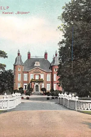 Velp Kasteel Biljoen 1906 HC58076 Bezpieczna płatność