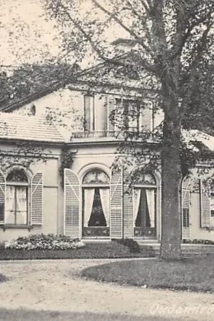 Najlepsza cena Oudemirdum Rinia State Kasteel 1911 De Friese Meren Friesland HC58010