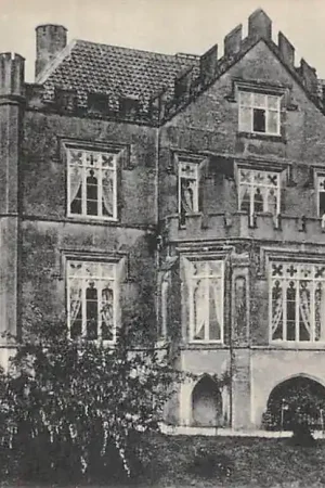 Najlepsza cena Rossum Het Slot 1910 Kasteel Maasdriel Bommelerwaard HC57999