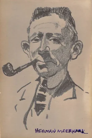 's-Hertogenbosch Lid van 't Spulleke van Ledderum 14 april 1923 Illustrator Herman Moerkerk Fotokaart HC57894 Wyprzedaż