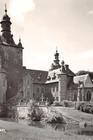 Epen (Z.L.) Kasteel Beusdael Limburg HC57712 Oferta limitowana