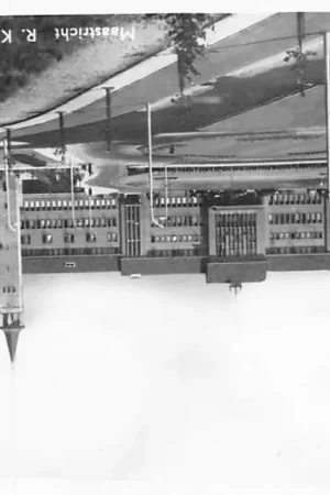 Maastricht R.K. Ziekenhuis St. Annadal HC57760 Oferta limitowana