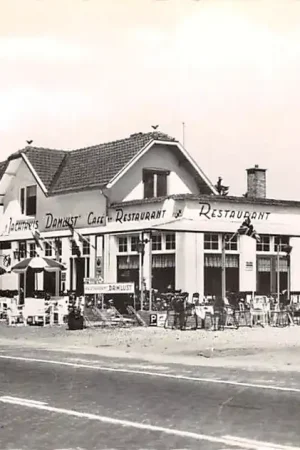 Premium Leersum Jachthuis Damlust Café Restaurant HC57695