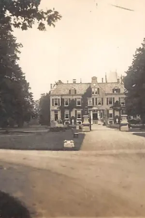 Szybka dostawa Olst Groot Hoenlo Havezathe met landgoed Wijhe Kasteel HC57683