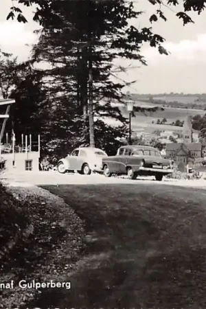 Zamów teraz Gulpen Panorama vanaf Gulperberg Auto Limburg HC57597