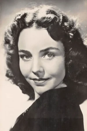 Film Filmster Jennifer Jones United ArtistsHC57596 Nowość