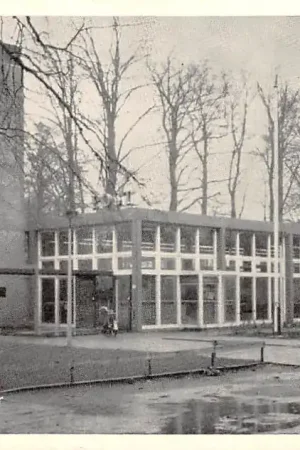 Driebergen Postkantoor HC57267 Rabat