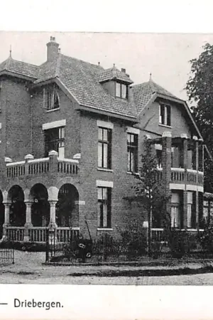 Driebergen Pension Villa Irma HC57220 Niska cena