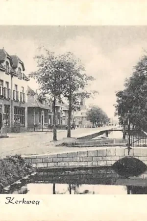 Wyprzedaż Waddinxveen Postkantoor Kerkweg HC57211