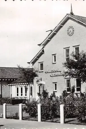 Bezpieczna płatność Goor Openbare 't Gijmink school HC57190