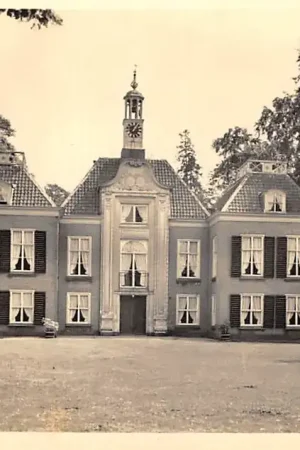 Rabat Gorssel Kasteel Joppe 1939 HC57115