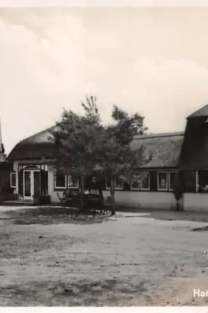 Zamów teraz Holten Hotel de Holterberg HC56890