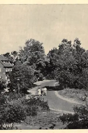 Rockanje aan Zee Swinse Dreef HC56888 Rabat