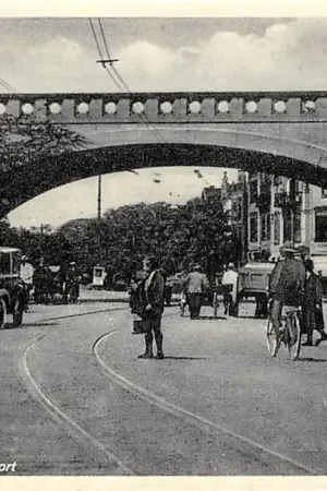 Szybka dostawa Arnhem Zijpendaalschepoort met auto HC56884