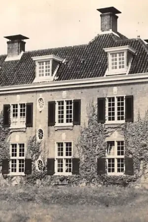 Szybka dostawa Rockanje aan Zee Volkshogeschool Olaertsduyn HC56810