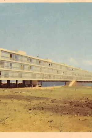 Brazilië Brasilia Palace Hotel Brasil Zuid-Amerika HC56787 Zwrot pieniędzy