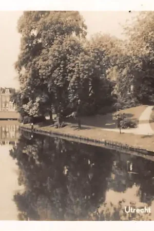 Bezpieczna płatność Utrecht Plantsoen Sterrenburg 1950 HC56725