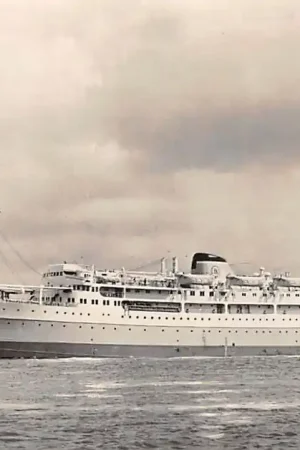 Scheepvaart m.s. \\ Zamów teraz