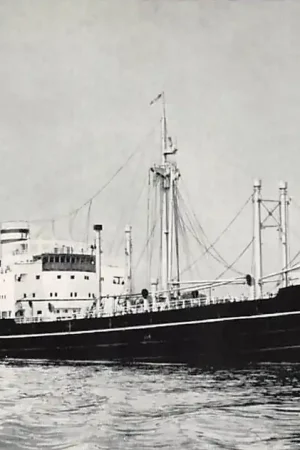 Zwrot pieniędzy Scheepvaart s.s. Duivendyk Holland-America Line Holland Amerika Lijn Rotterdam Schepen HC56538