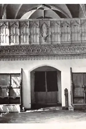 Ter Apel Klooster Oxaal HC56507 Kup teraz