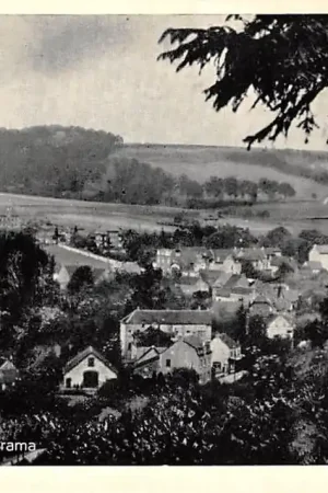 Premium Geulhem Geulem - Houthem Panorama Valkenburg (LB) Limburg HC56467