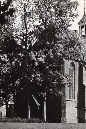 Ter Apel Klooster 1971 HC56490 Najlepsza cena