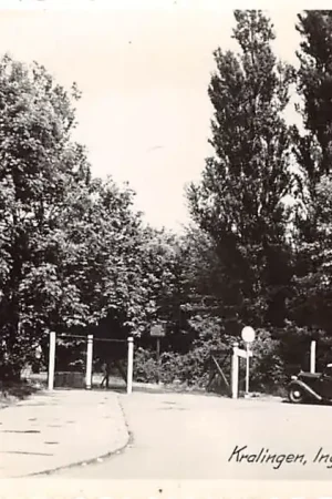 Kup teraz Rotterdam Kralingen Ingang Kralingsche Bosch Auto HC56383