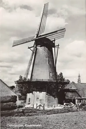Najlepsza cena Ootmarsum Korenmolen 1975 Molen HC56228