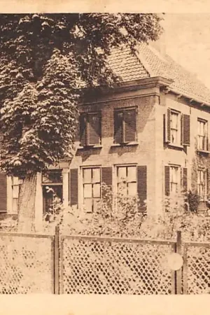 Wateringen Pastorie Westland HC55923 Wyprzedaż