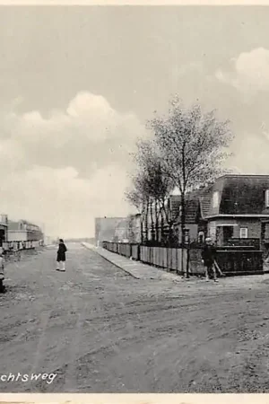 Darmowa dostawa Wateringen Ambachtsweg met auto en Theetuin De Rusthoek Westland HC55919