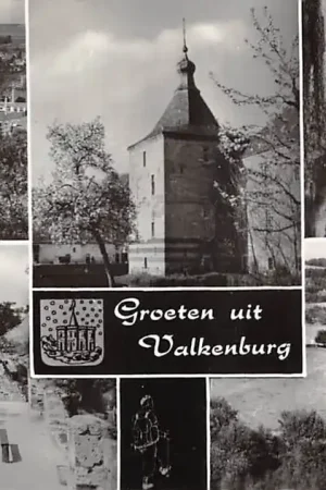 Szybka dostawa Valkenburg (LB) Groeten uit .. Panorama Ruïne Venetiaans Geulgezicht Kasteel HC55874