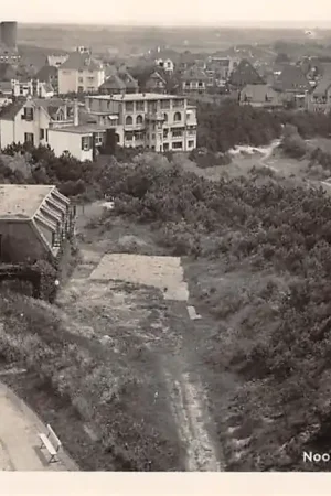 Zamów teraz Noordwijk aan Zee Panorama 1949 HC55798