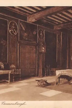 Zamów teraz Vaassen Kasteel De Cannenburg Interieur Veluwe HC55693