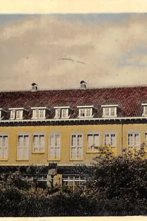 Boekel Huize Padua Paviljoen St. Lodewijk Tuinzijde Uden \\u2013 Veghel Noord-Brabant HC55688 Ekspresowa dostawa