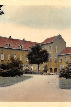 Boekel Huize Padua Paviljoen St. LodewijkUden \\u2013 Veghel Noord-BrabantHC55685 Autentyczny