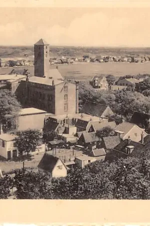 Ekspresowa dostawa Wijk aan Zee Panorama HC55588