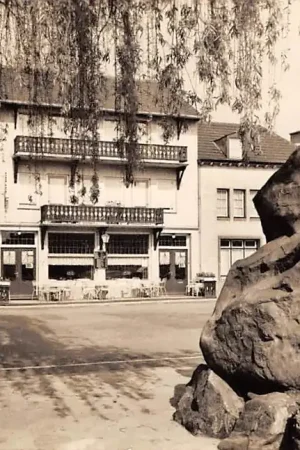 Szybka dostawa Valkenburg (LB) Hotel Café Restaurant De Kei Theodoor Dorrenplein 4 Limburg HC55571