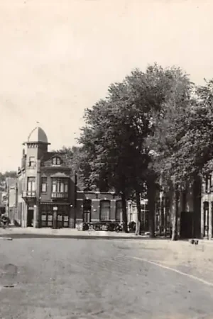 Schagen Markt HC55568 Premium