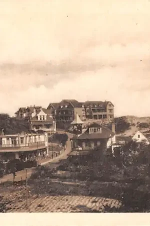 Premium Wijk aan Zee Rijkert Aartsweg HC55445