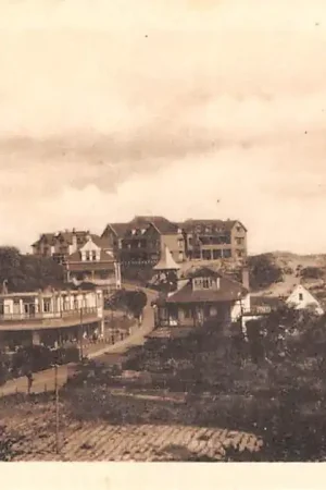 Wijk aan Zee Rijkert Aartsweg HC55444 Autentyczny