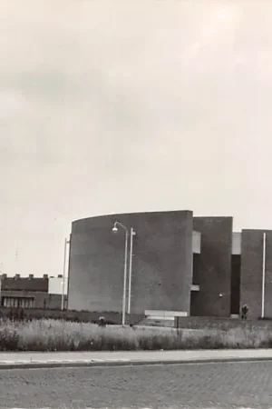 Szybka dostawa Best Lidwina - kerk Fiat auto 1968 Noord-Brabant HC55388