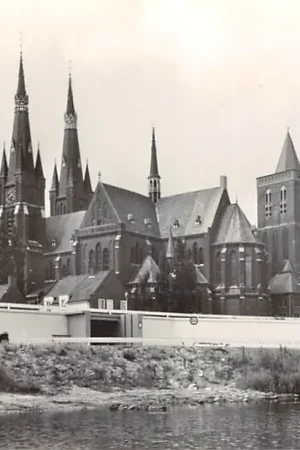 Cuijk R.K. Kerk Noord-Brabant HC55385 Oferta