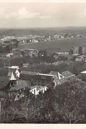 Wijk aan Zee Panorama 1932 HC55064 Ekspresowa dostawa