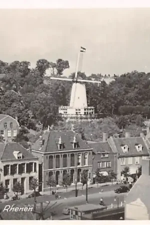 Szybka dostawa Rhenen Panorama molen HC55016