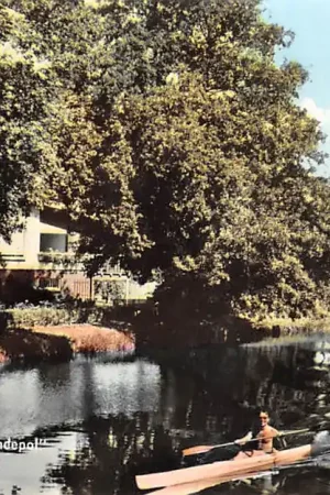 Promocja Lochem Berkel bij Hotel Endepol 1963 HC55013