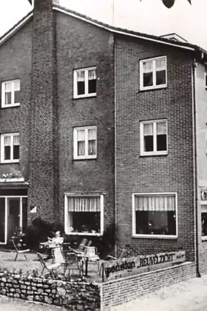 Schin op Geul Vinkenbergstraat 22 Hotel - Pension Heuvelzicht Valkenburg (LB) HC55010 Premium