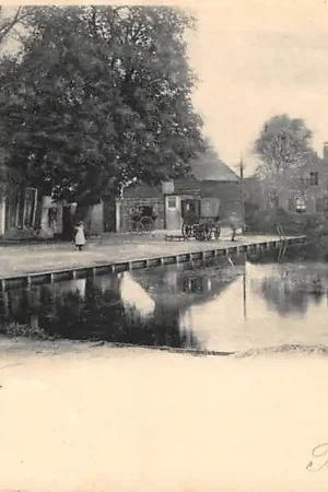 Premium Schoonhoven Botersloot Van Nooten HC54752