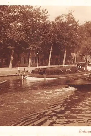 Darmowa dostawa Jutphaas Scheepvaartbedrijf Binnenvaart schepen en sleepboot Nieuwegein HC54716