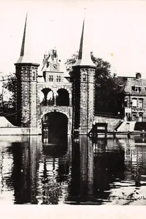 Tylko dziś Sneek Water poort HC54588