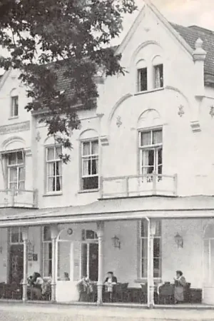 Najlepsza cena Laag-Keppel Hotel De Gouden Leeuw HC54392